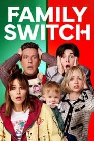 Family Switch (2023)