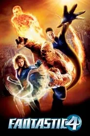 Fantastic Four (2005)