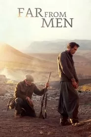 Far from Men (2015)