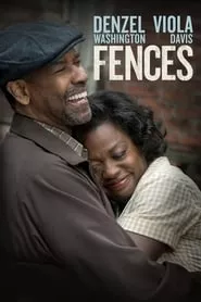 Fences (2016)