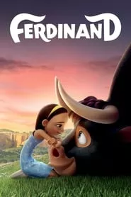 Ferdinand (2017)