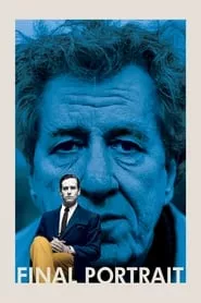 Final Portrait (2017)