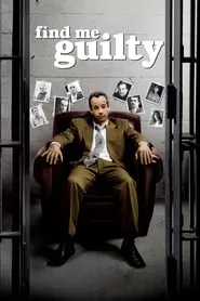 Find Me Guilty (2006)