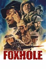 Foxhole (2021)