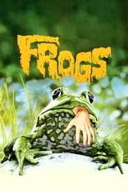 Frogs (1972)