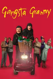 Gangsta Granny (2013)