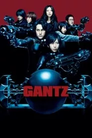 Gantz (2010)