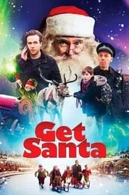 Get Santa (2014)