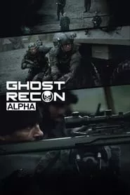 Ghost Recon: Alpha (2012)