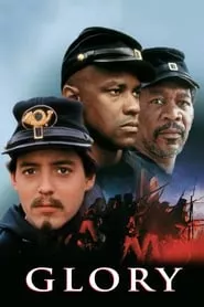 Glory (1989)