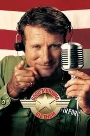 Good Morning, Vietnam (1987)