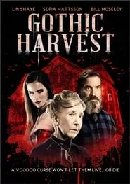 Gothic Harvest (2019)