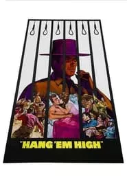 Hang ’em High (1968)