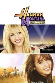 Hannah Montana: The Movie (2009)