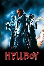 Hellboy (2004)