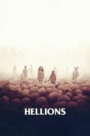 Hellions (2015)