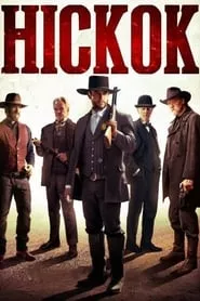 Hickok (2017)