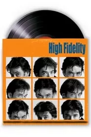 High Fidelity (2000)