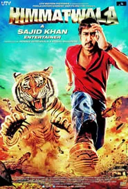 Himmatwala (2013)