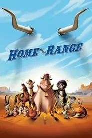 Home on the Range (2004)