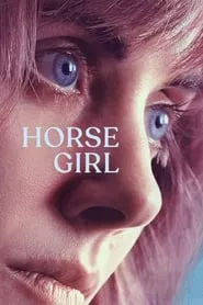 Horse Girl (2020)