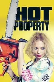 Hot Property (2016)