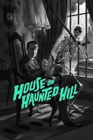 House on Haunted Hill (1959)