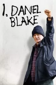 I, Daniel Blake (2016)