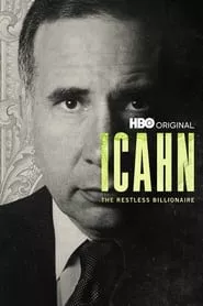 Icahn: The Restless Billionaire (2022)