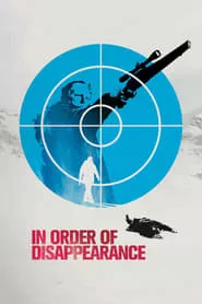 In Order of Disappearance (2014)