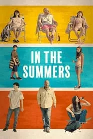 In the Summers (2024)