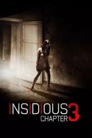 Insidious: Chapter 3 (2015)