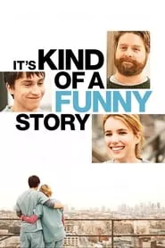 It’s Kind of a Funny Story (2010)