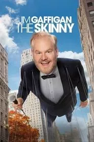 Jim Gaffigan: The Skinny (2024)