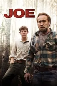 Joe (2014) Season 