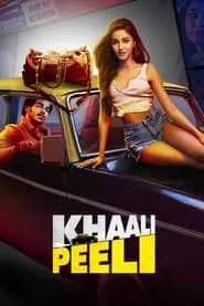 Khaali Peeli (2020)