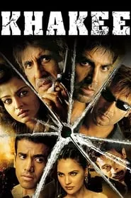 Khakee (2004)