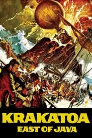 Krakatoa, East of Java (1968)