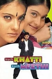 Kuch Khatti Kuch Meethi (2001)