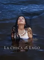 La chica del lago (2021)