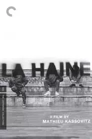 La Haine (1995)