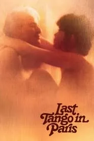 Last Tango in Paris (1972)