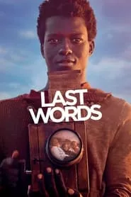 Last Words (2020)