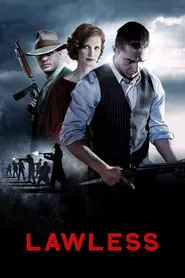 Lawless (2012)