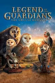 Legend of the Guardians: The Owls of Ga’Hoole (2010)