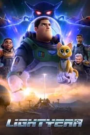 Lightyear (2022)