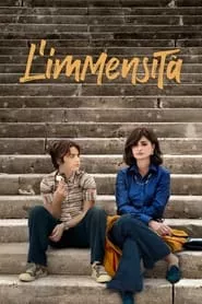 L’immensità (2022)