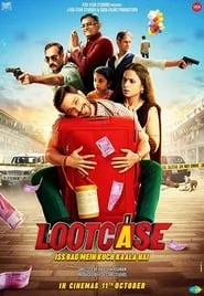 Lootcase (2020)