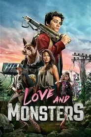 Love and Monsters (2020)