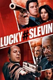 Lucky Number Slevin (2006)